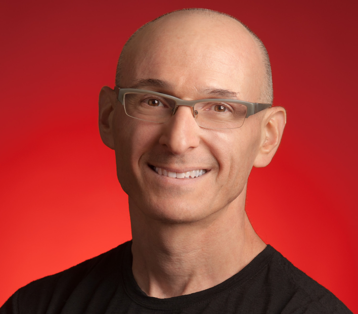Alon Halevy