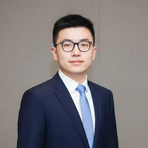 Yingcheng Wu