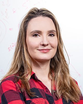 Natasha Jaques