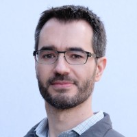 Emmanouil Koukoumidis